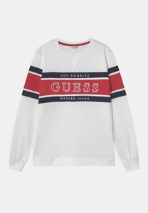 Guess D True White